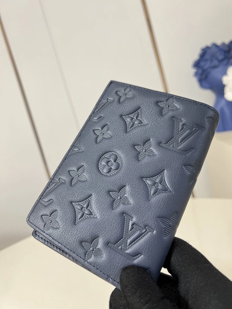 LX Wallets Versatile 199