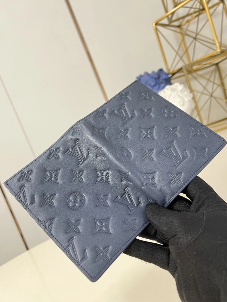 LX Wallets Versatile 199