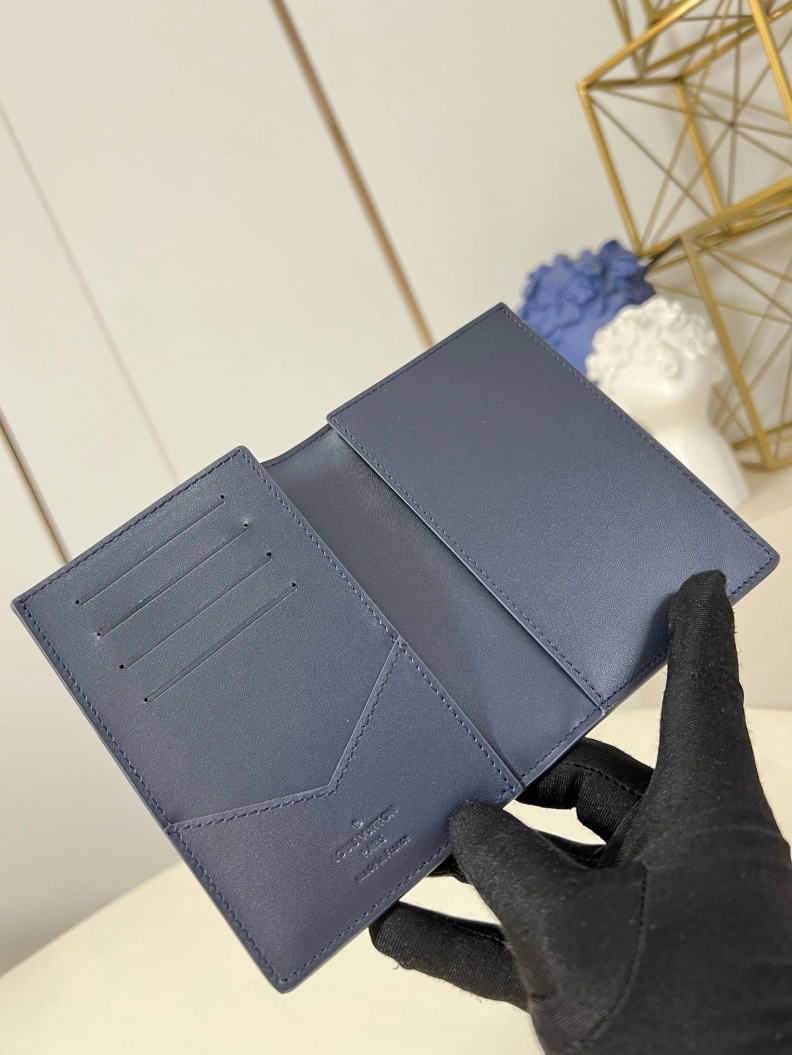 LX Wallets Versatile 199