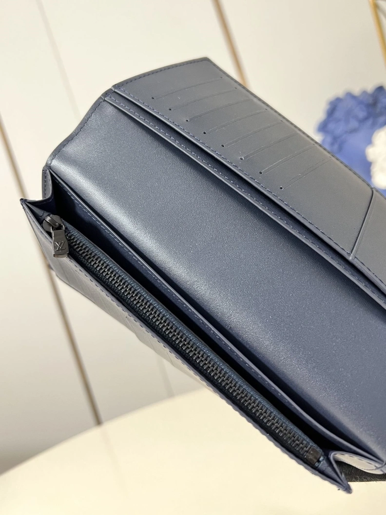 LX Wallets Classic 204