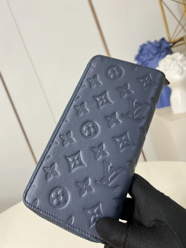 LX Wallets Sleek 236