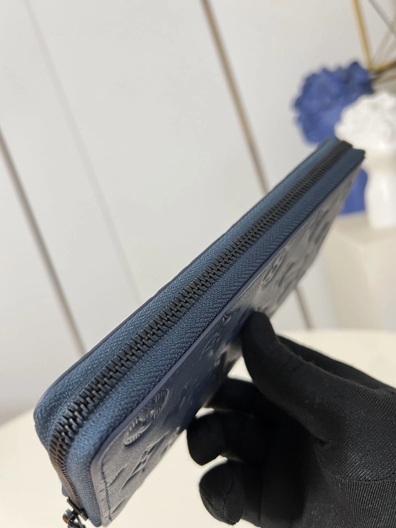 LX Wallets Sleek 236