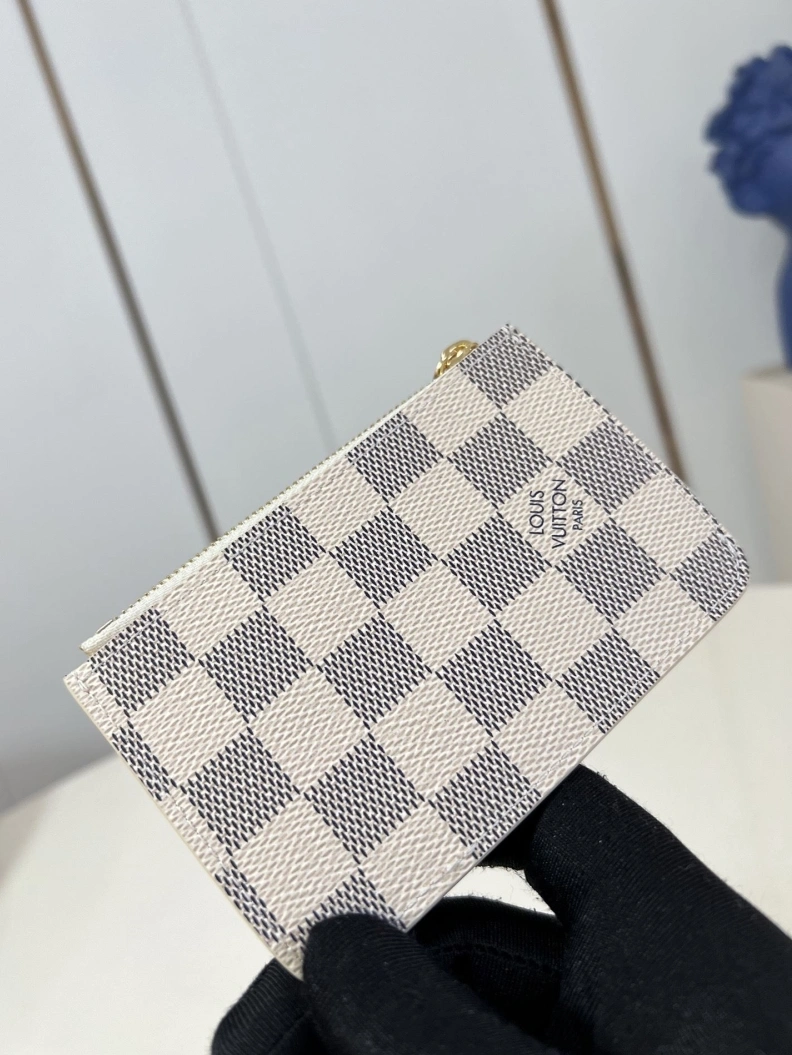 Popular LX Wallets 205