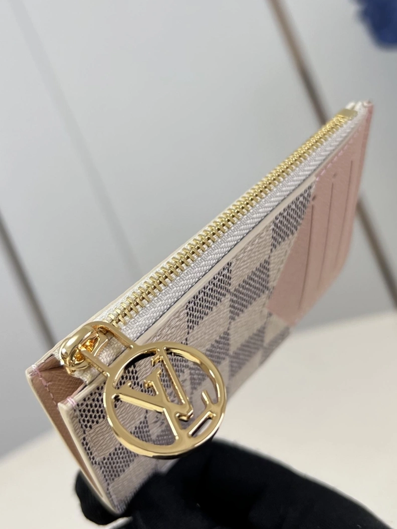 Popular LX Wallets 205