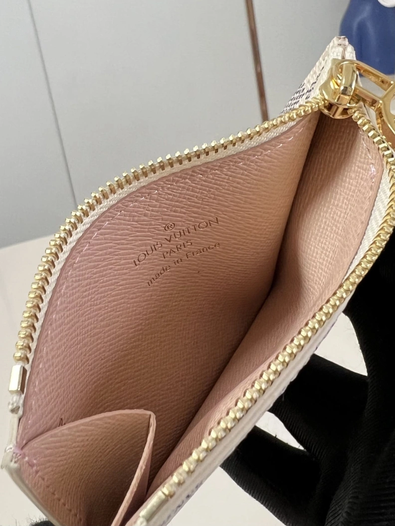 Popular LX Wallets 205