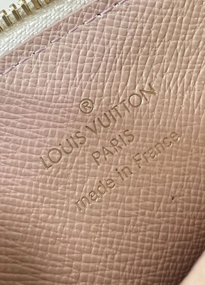 Popular LX Wallets 205