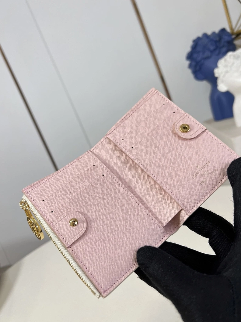 Vibrant LX Wallets 202
