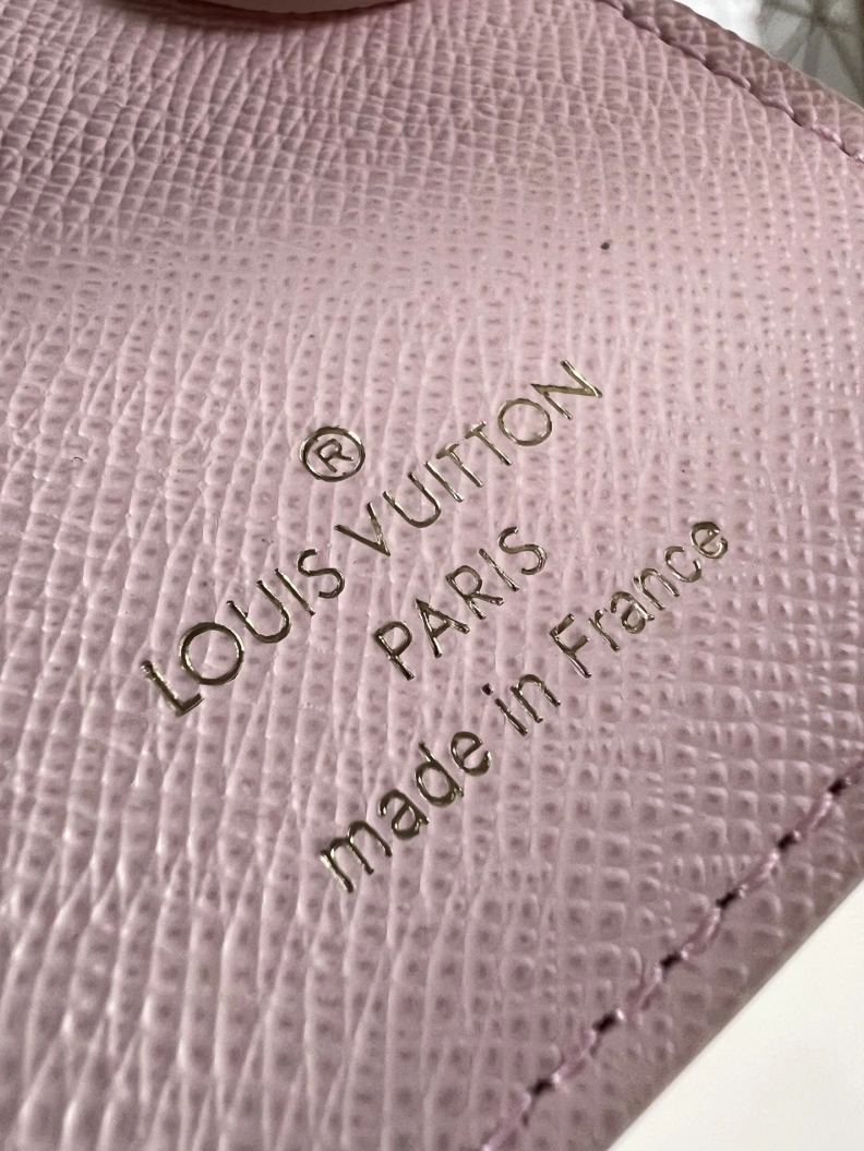 Vibrant LX Wallets 202