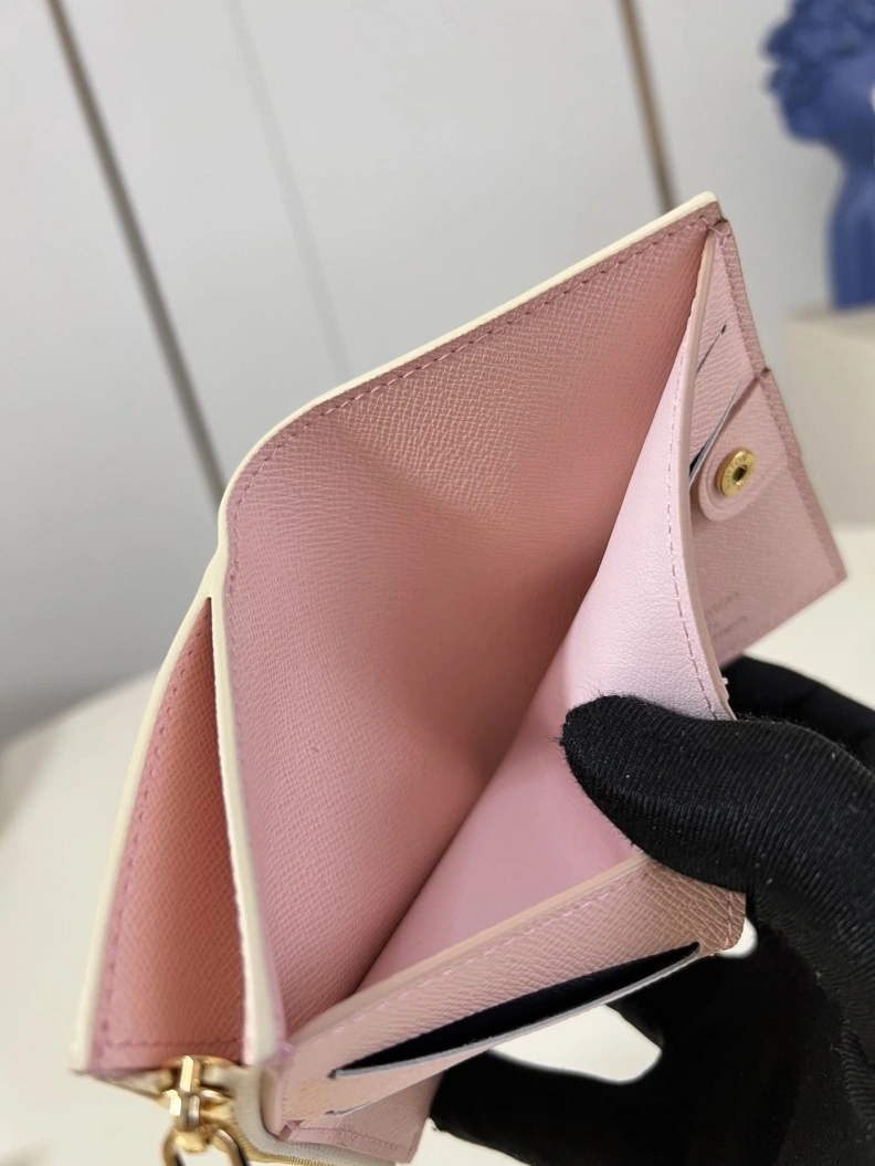 Vibrant LX Wallets 202