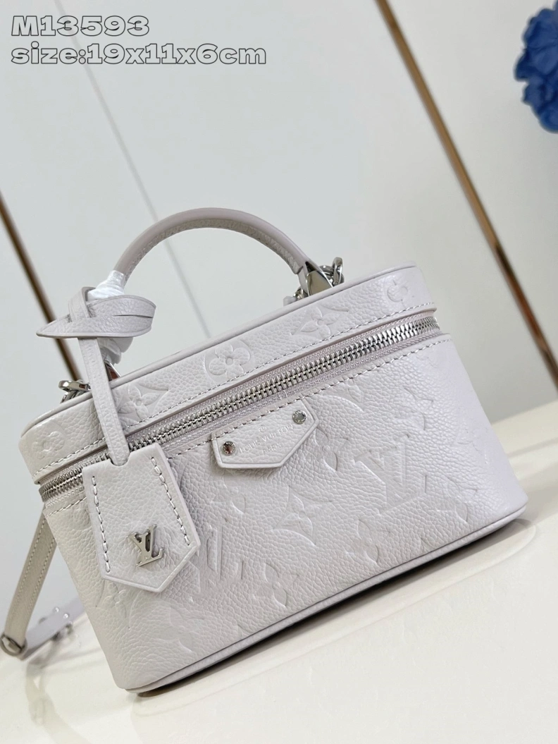 ModernLook LX Cosmetic Bags 576
