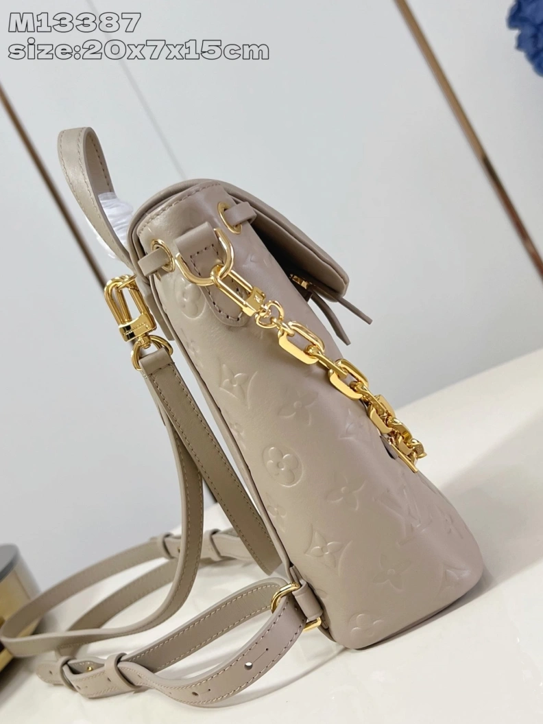 LX Backpacks Sleek 704