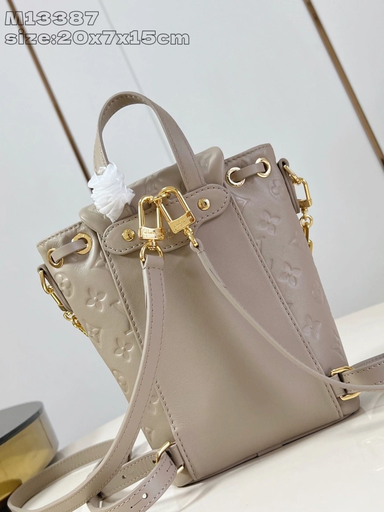 LX Backpacks Sleek 704