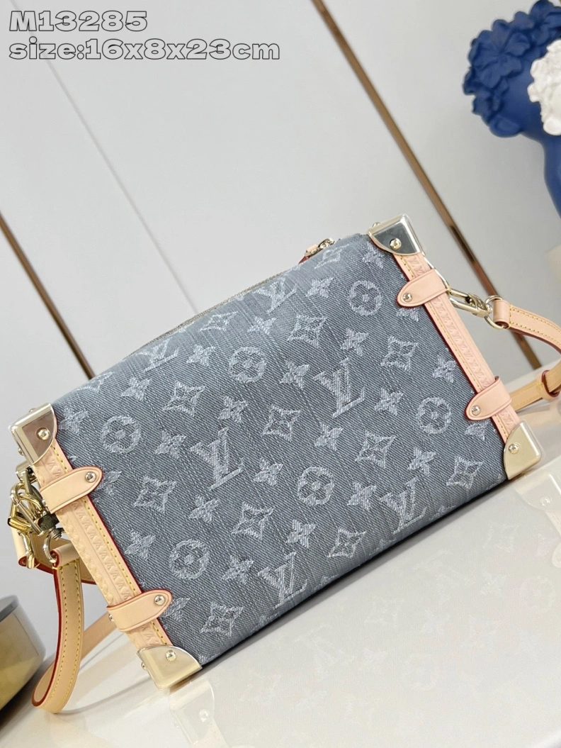 LX Box Bags Timeless 675