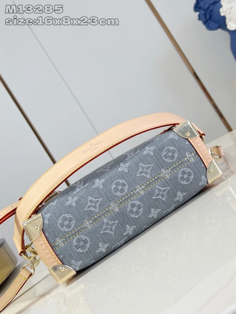 LX Box Bags Timeless 675