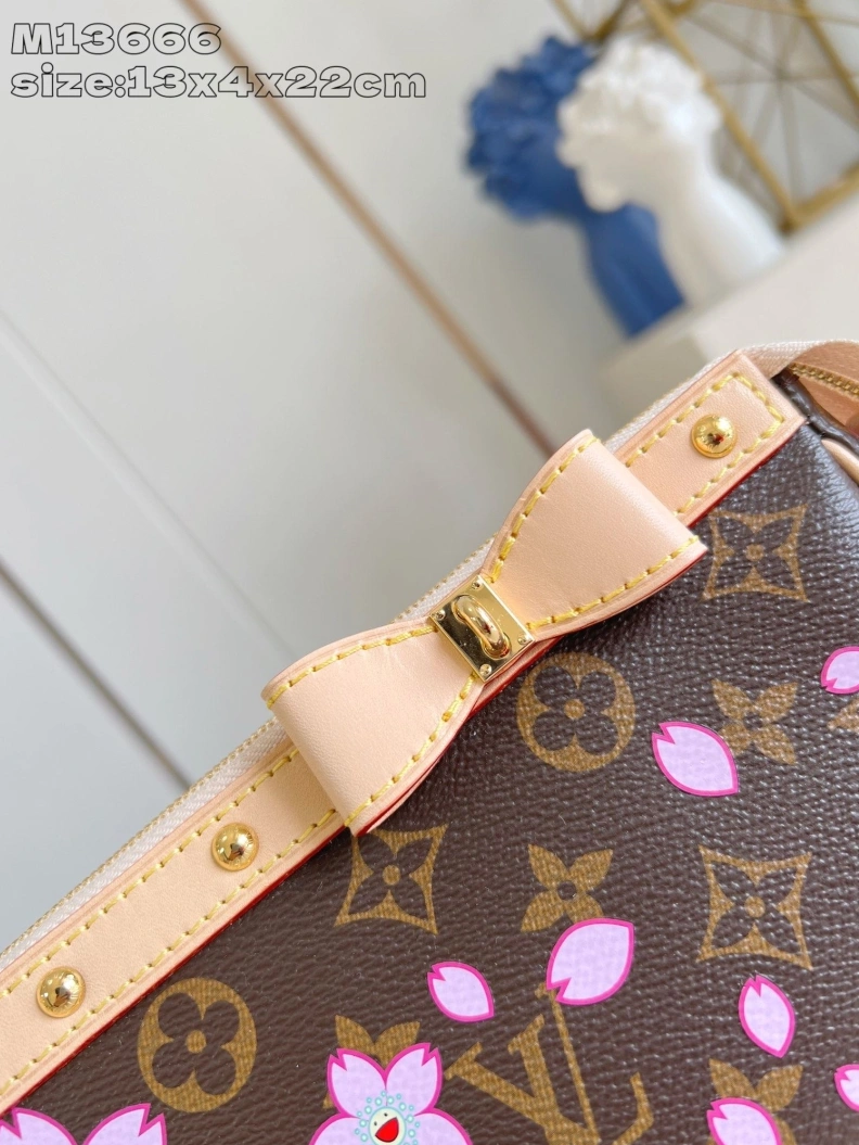 EyeCatching LX Satchel Bags 587