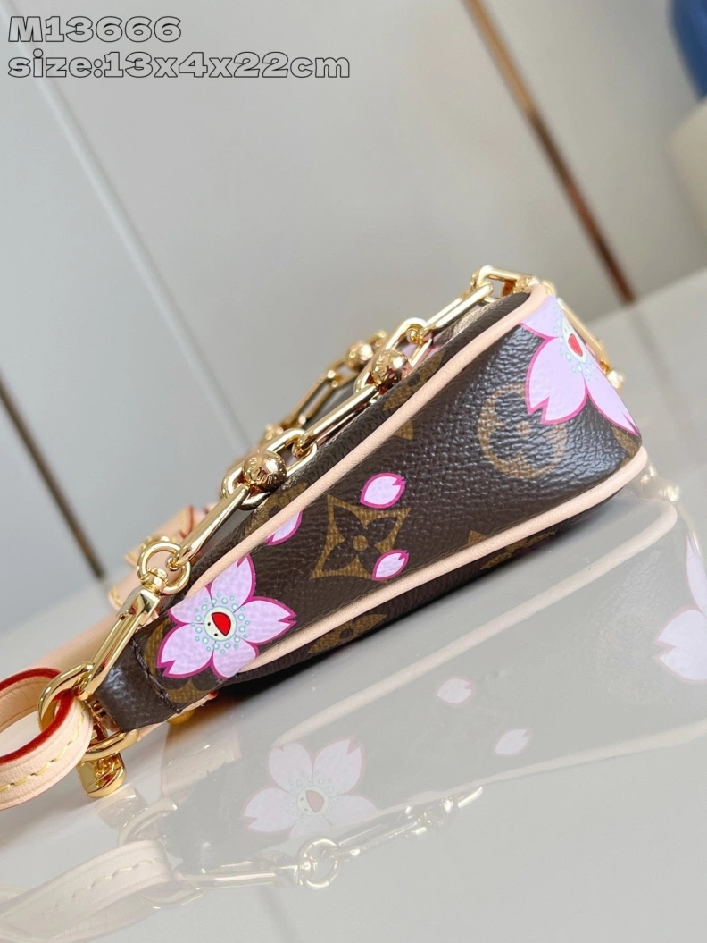 EyeCatching LX Satchel Bags 587