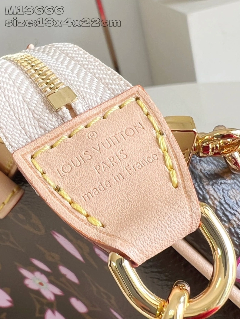 EyeCatching LX Satchel Bags 587