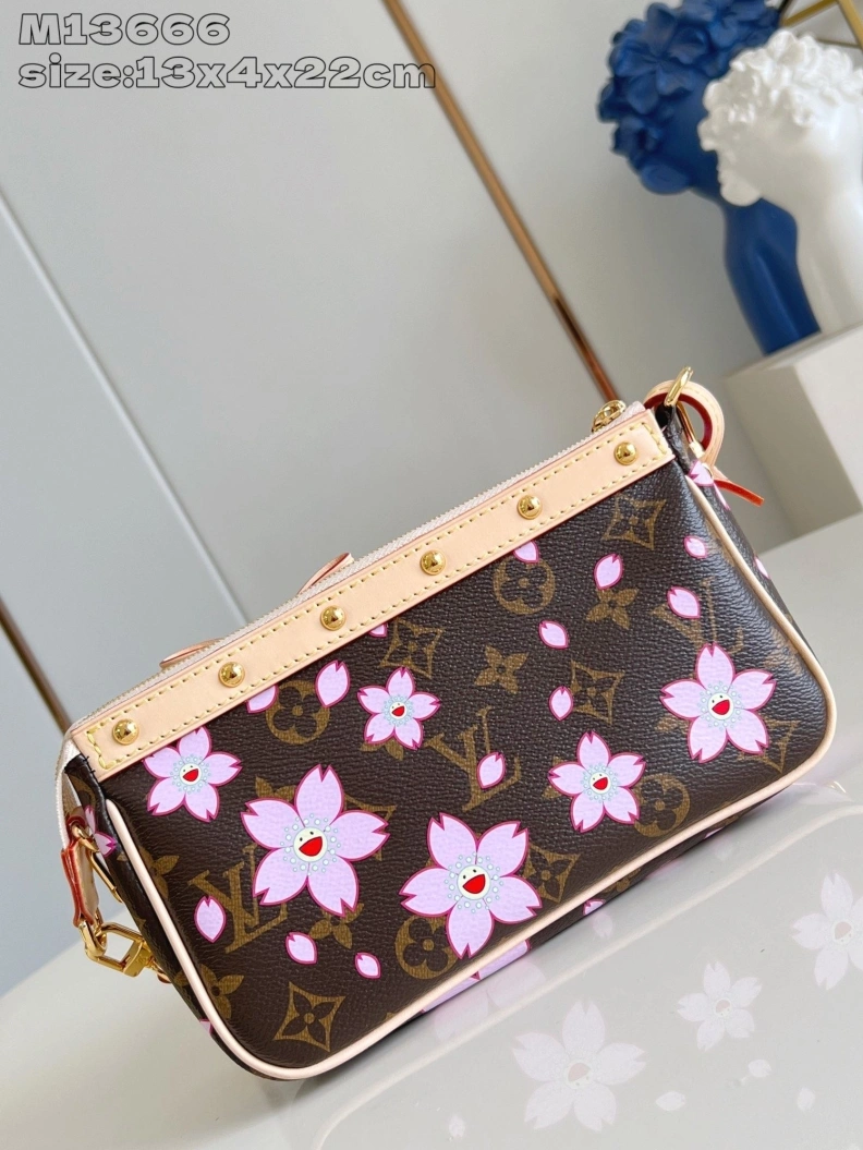 EyeCatching LX Satchel Bags 587