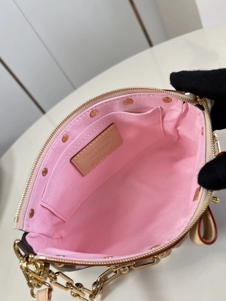 EyeCatching LX Satchel Bags 587