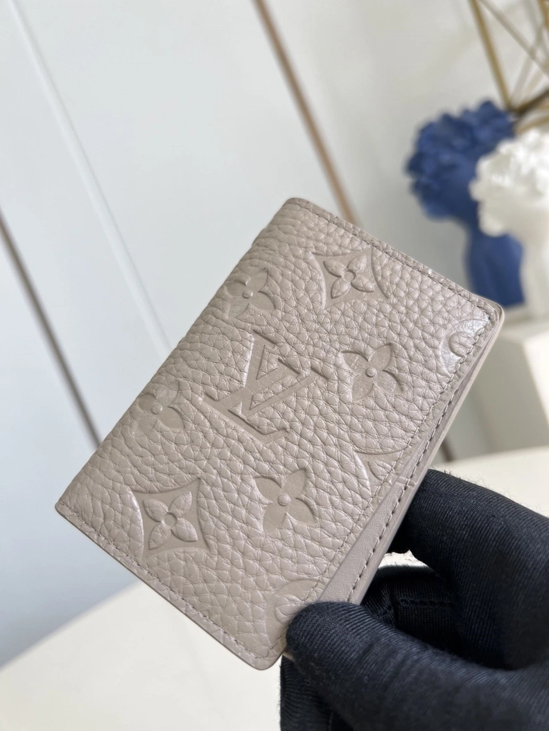 LX Wallets Comfortable 209