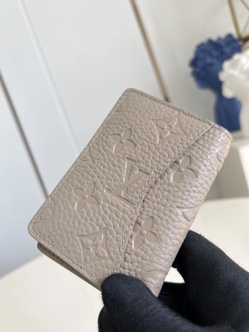 LX Wallets Comfortable 209