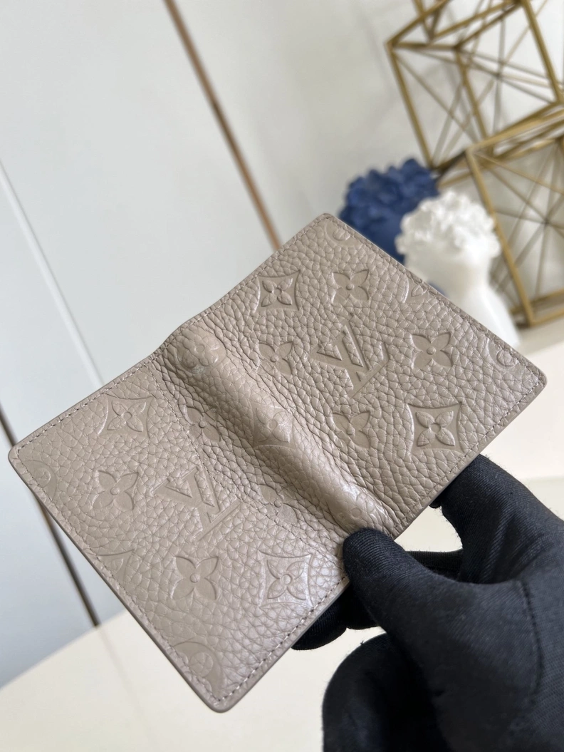 LX Wallets Comfortable 209