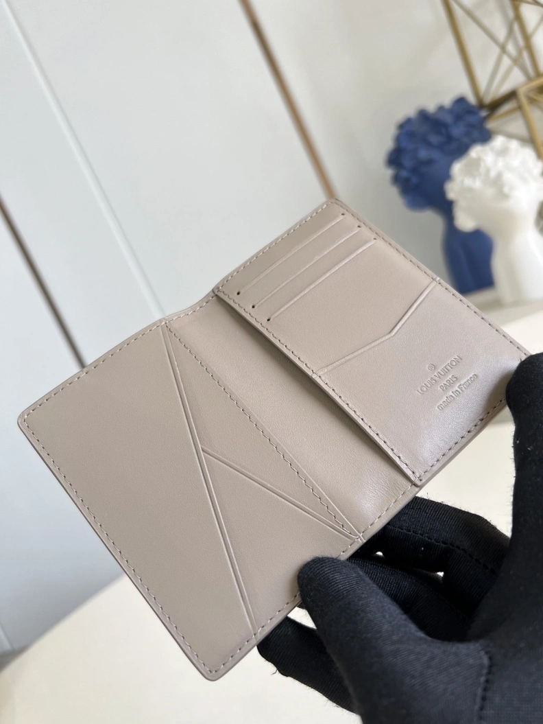 LX Wallets Comfortable 209