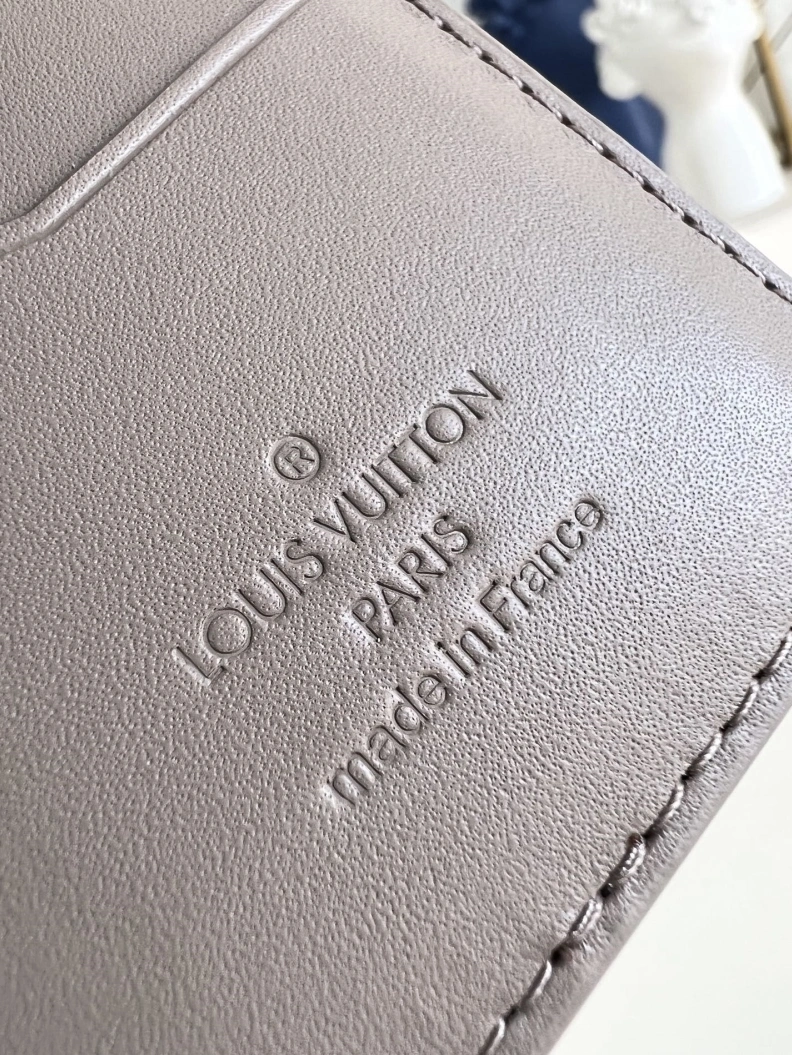 LX Wallets Comfortable 209