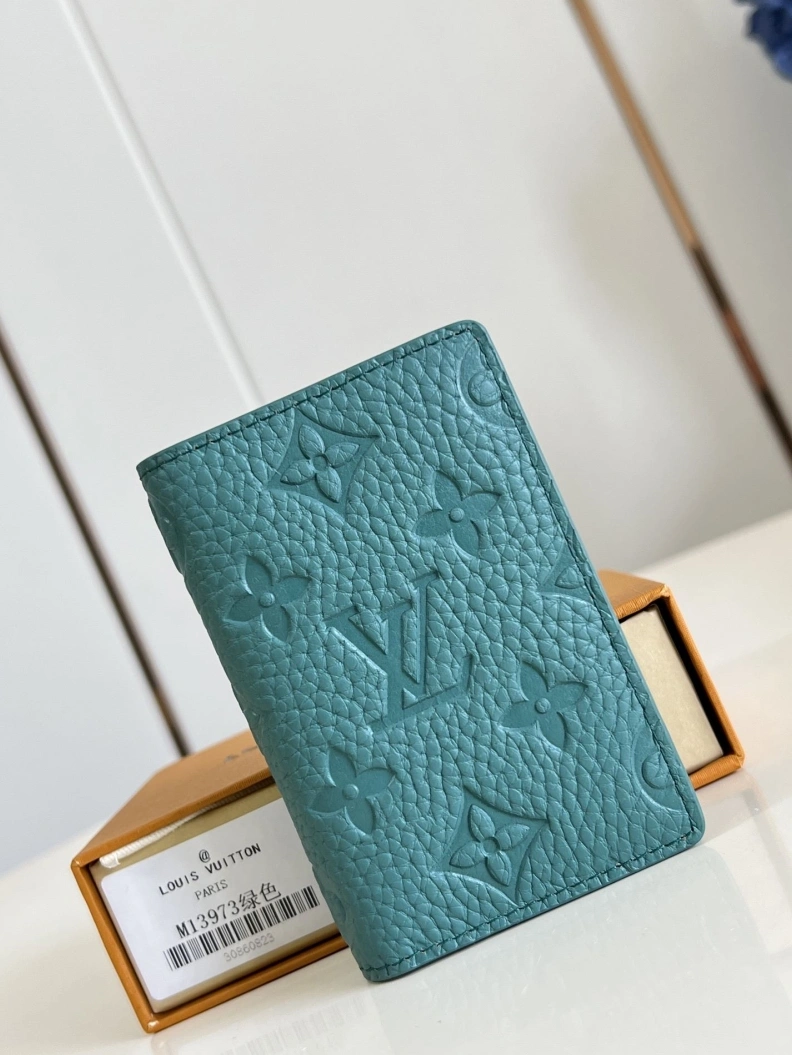 LX Wallets StreetReady 203
