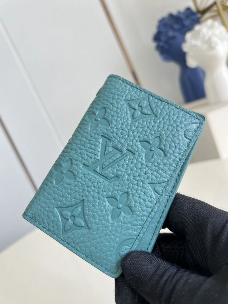 LX Wallets StreetReady 203