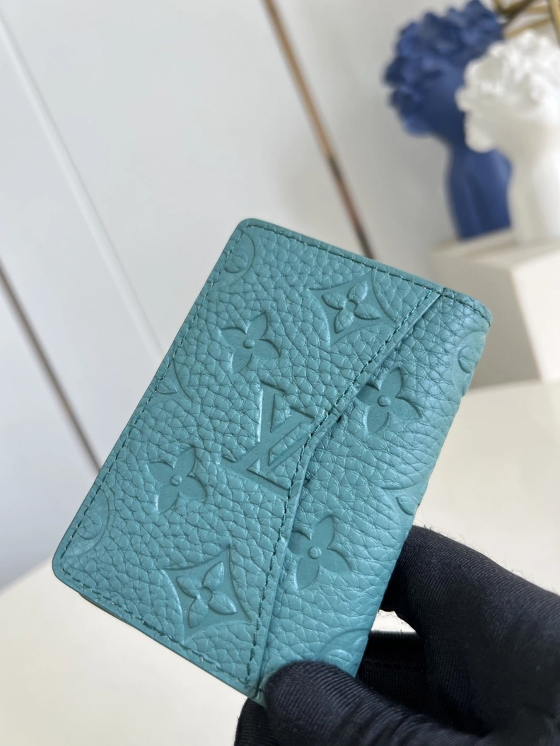 LX Wallets StreetReady 203