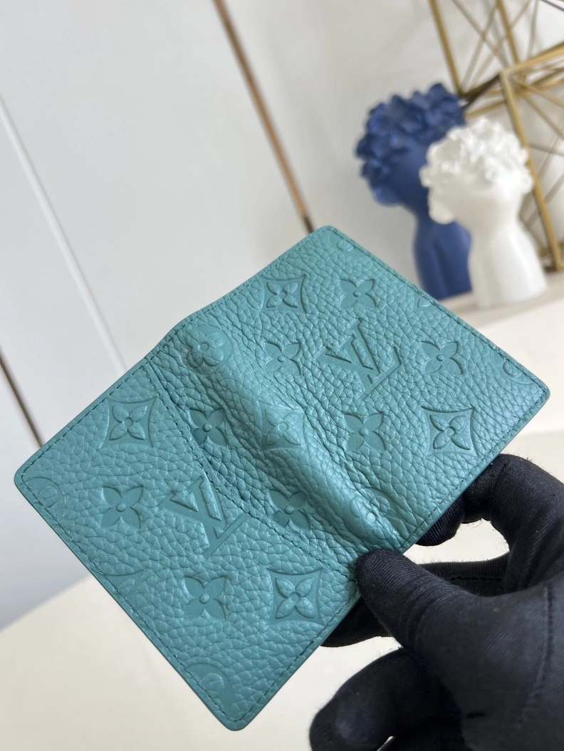 LX Wallets StreetReady 203