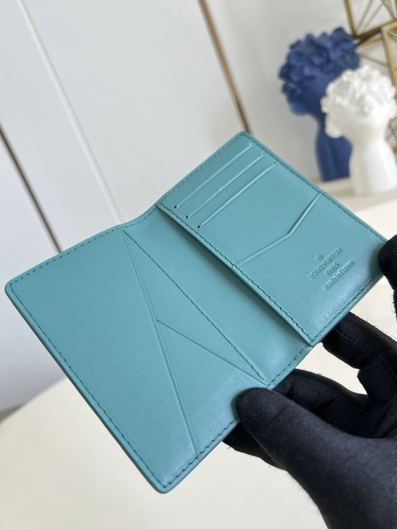 LX Wallets StreetReady 203