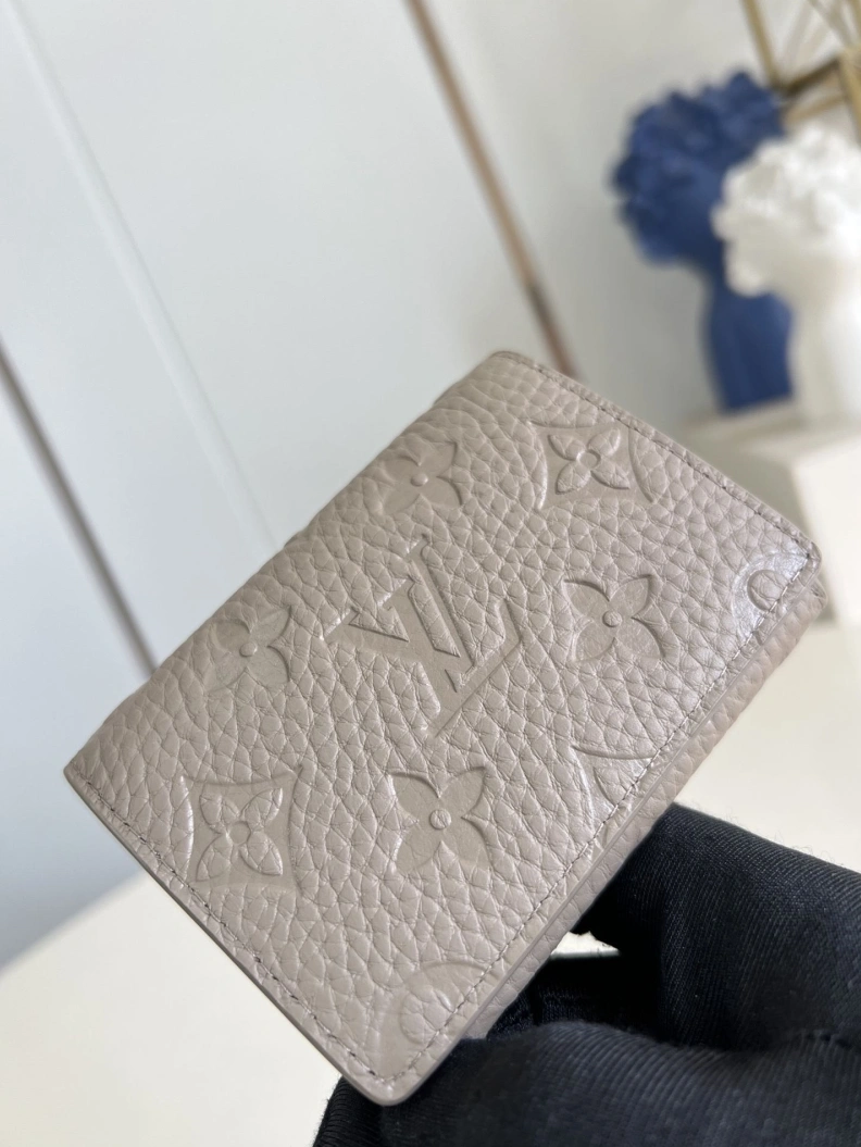 Timeless LX Wallets 195