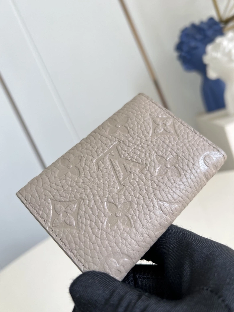 Timeless LX Wallets 195