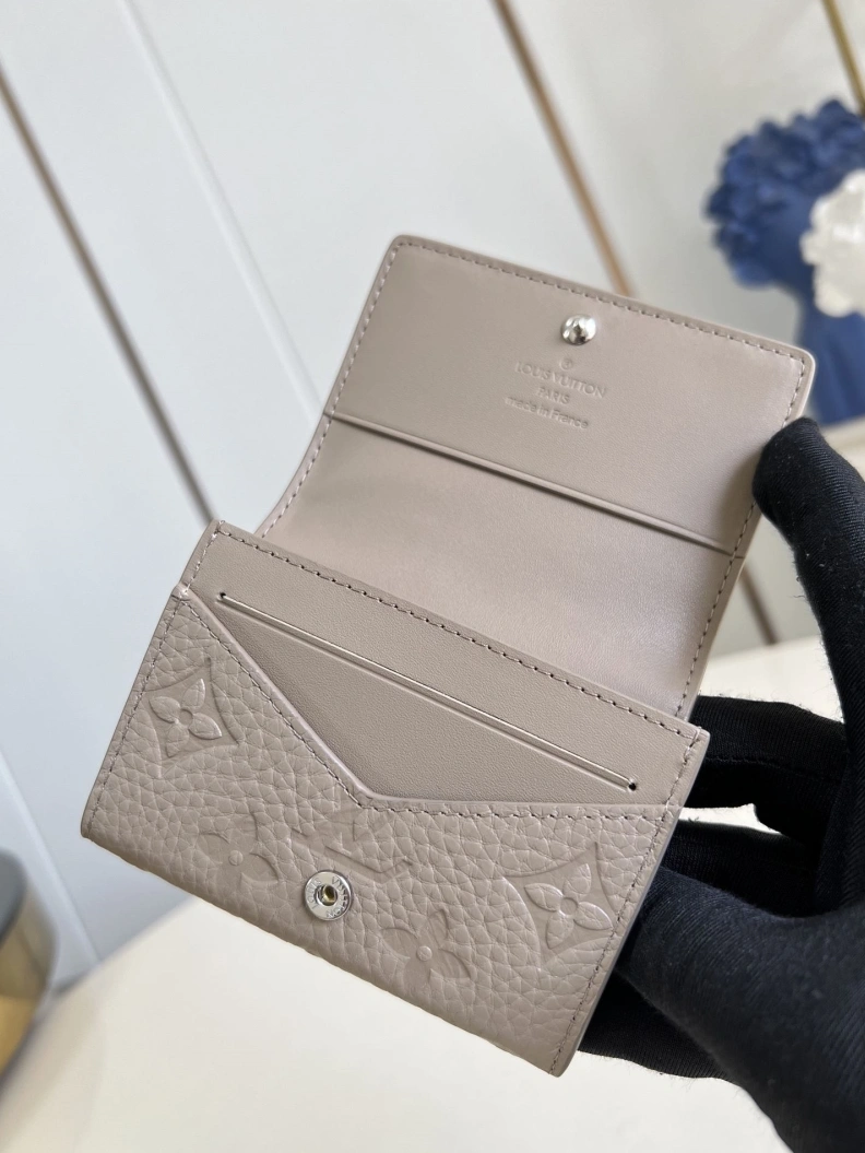 Timeless LX Wallets 195