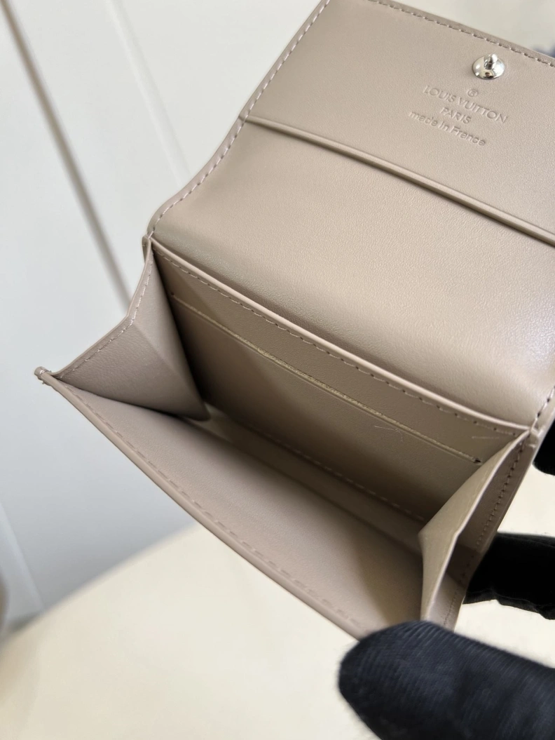 Timeless LX Wallets 195