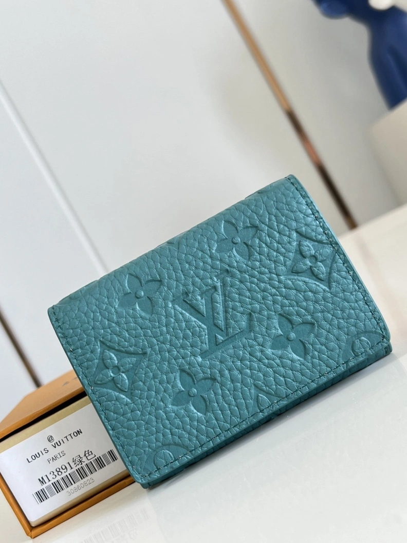 LX Wallets BestValue 192