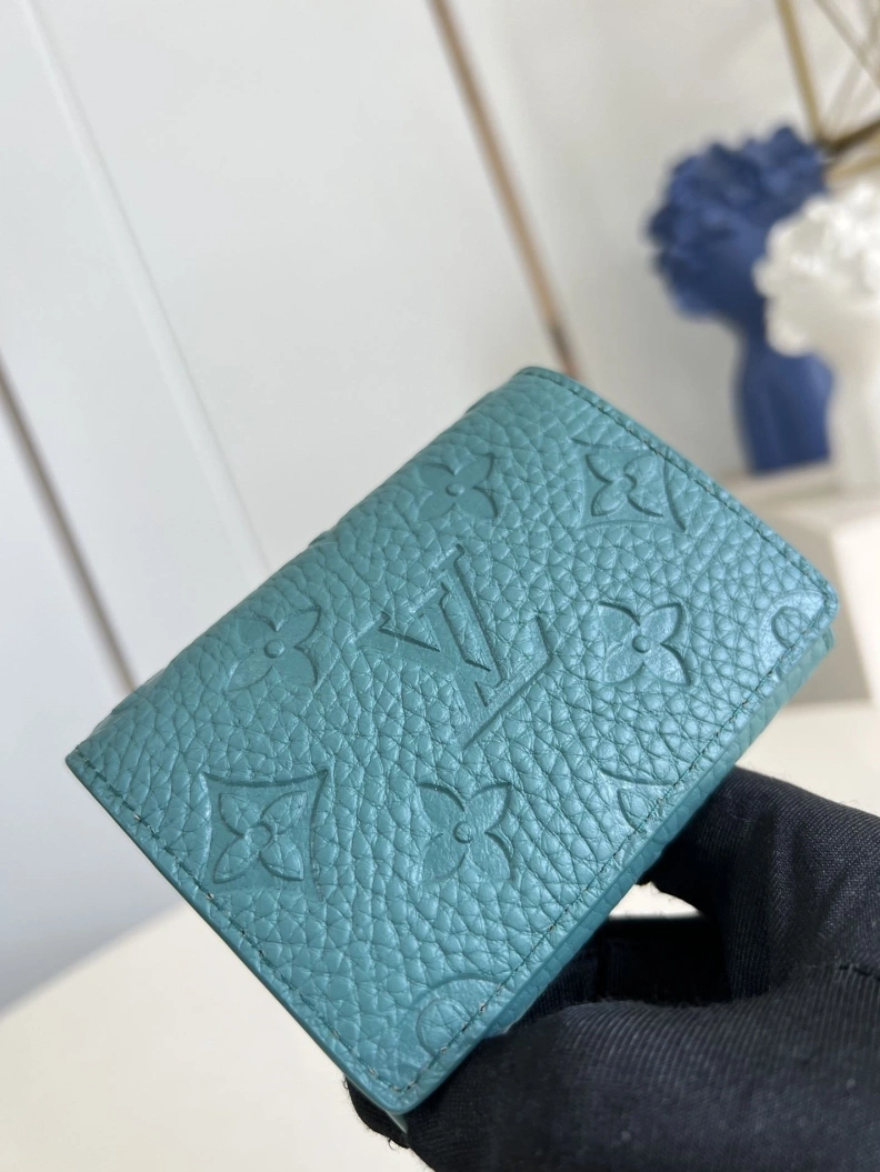 LX Wallets BestValue 192