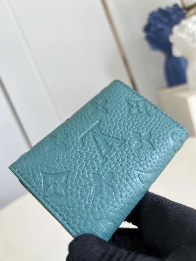 LX Wallets BestValue 192