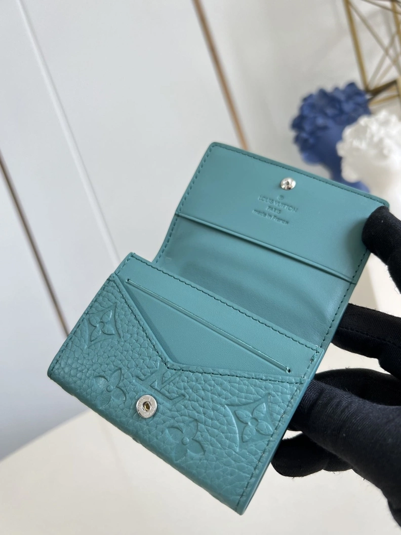 LX Wallets BestValue 192