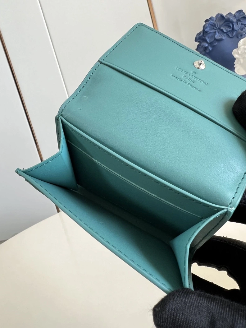 LX Wallets BestValue 192