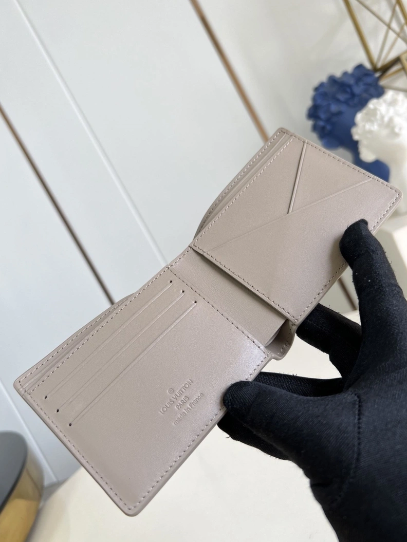 LX Wallets Breathable 269
