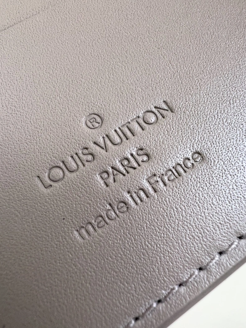 LX Wallets Breathable 269
