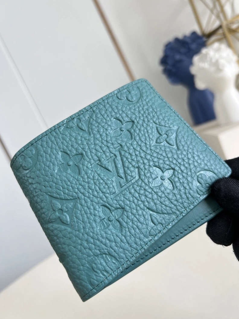 LX Wallets Durable 194