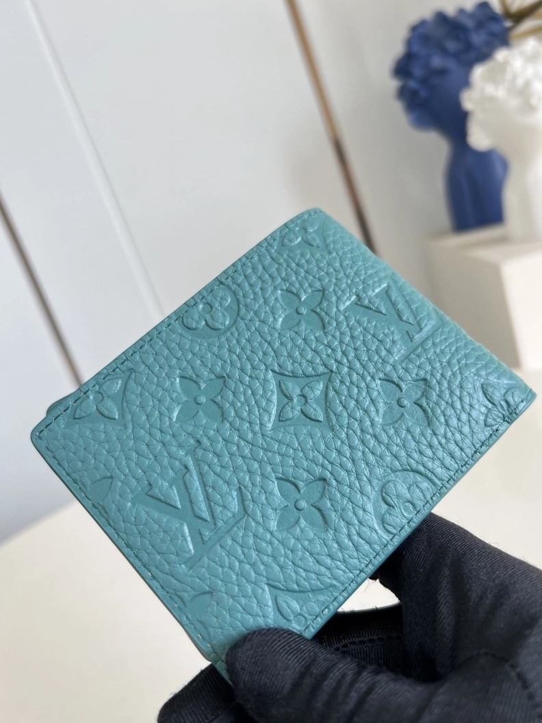 LX Wallets Durable 194