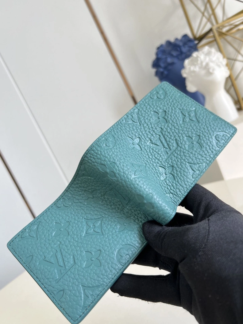 LX Wallets Durable 194