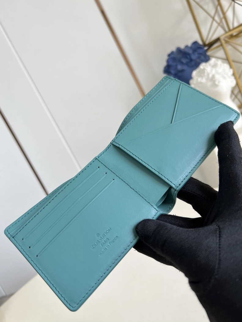 LX Wallets Durable 194