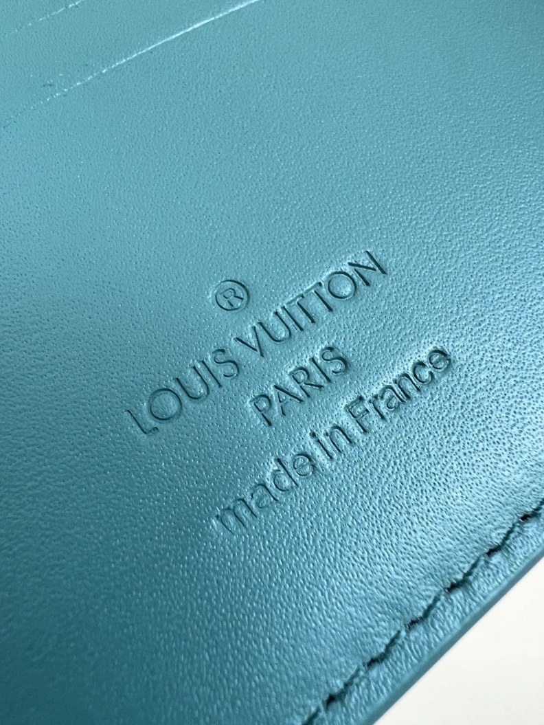 LX Wallets Durable 194