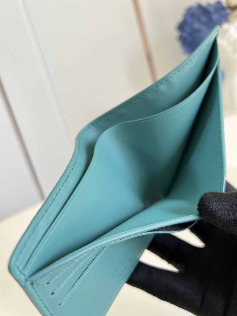 LX Wallets Durable 194